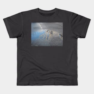 Concrete sky Kids T-Shirt